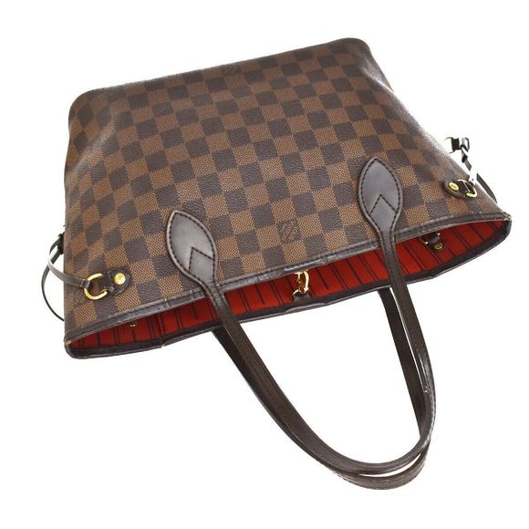 LOUIS VUITTON Neverfull PM Handbag - Picture 4 of 16